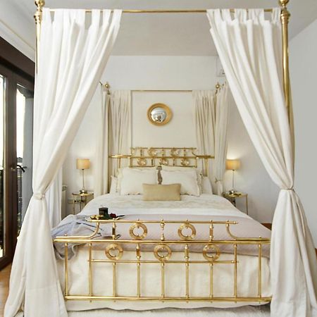 Carmen De Los Naranjos Exclusive Villa Grenada Zewnętrze zdjęcie