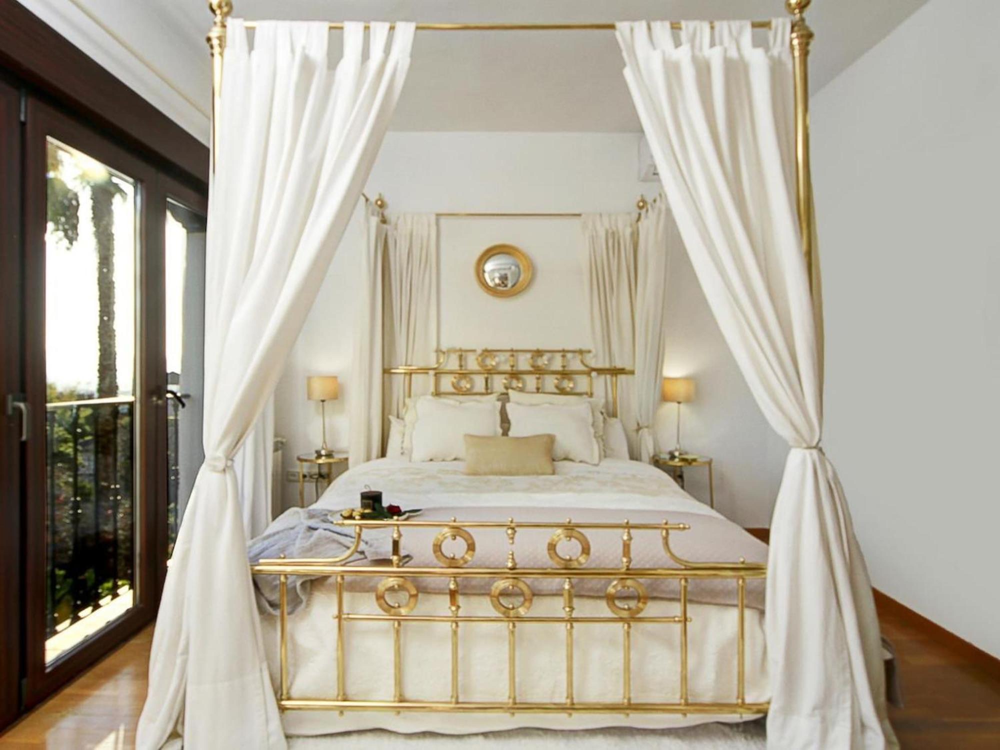 Carmen De Los Naranjos Exclusive Villa Grenada Zewnętrze zdjęcie