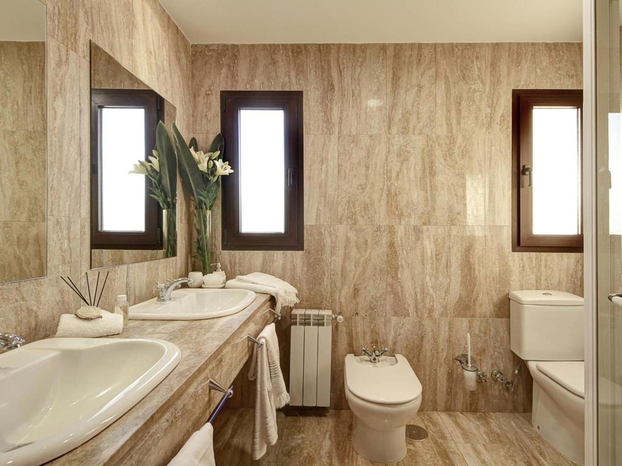 Carmen De Los Naranjos Exclusive Villa Grenada Zewnętrze zdjęcie