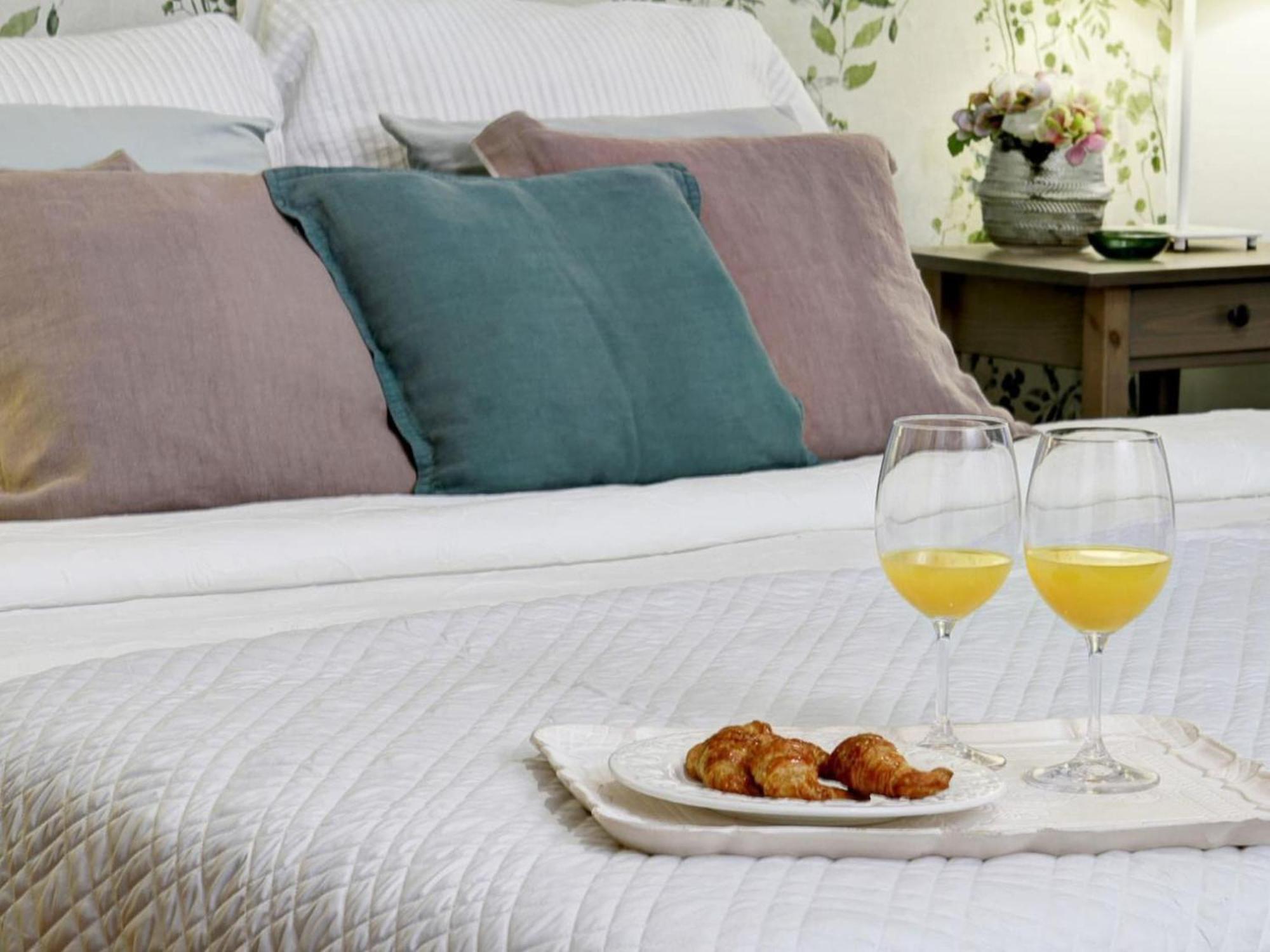 Carmen De Los Naranjos Exclusive Villa Grenada Zewnętrze zdjęcie