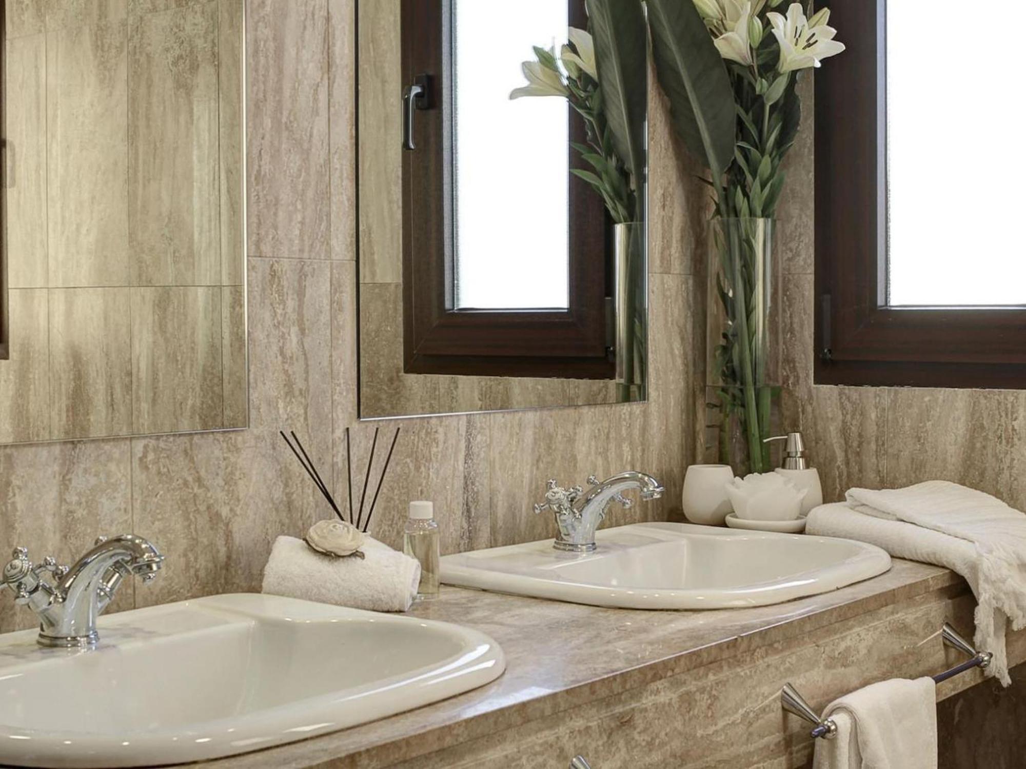 Carmen De Los Naranjos Exclusive Villa Grenada Zewnętrze zdjęcie