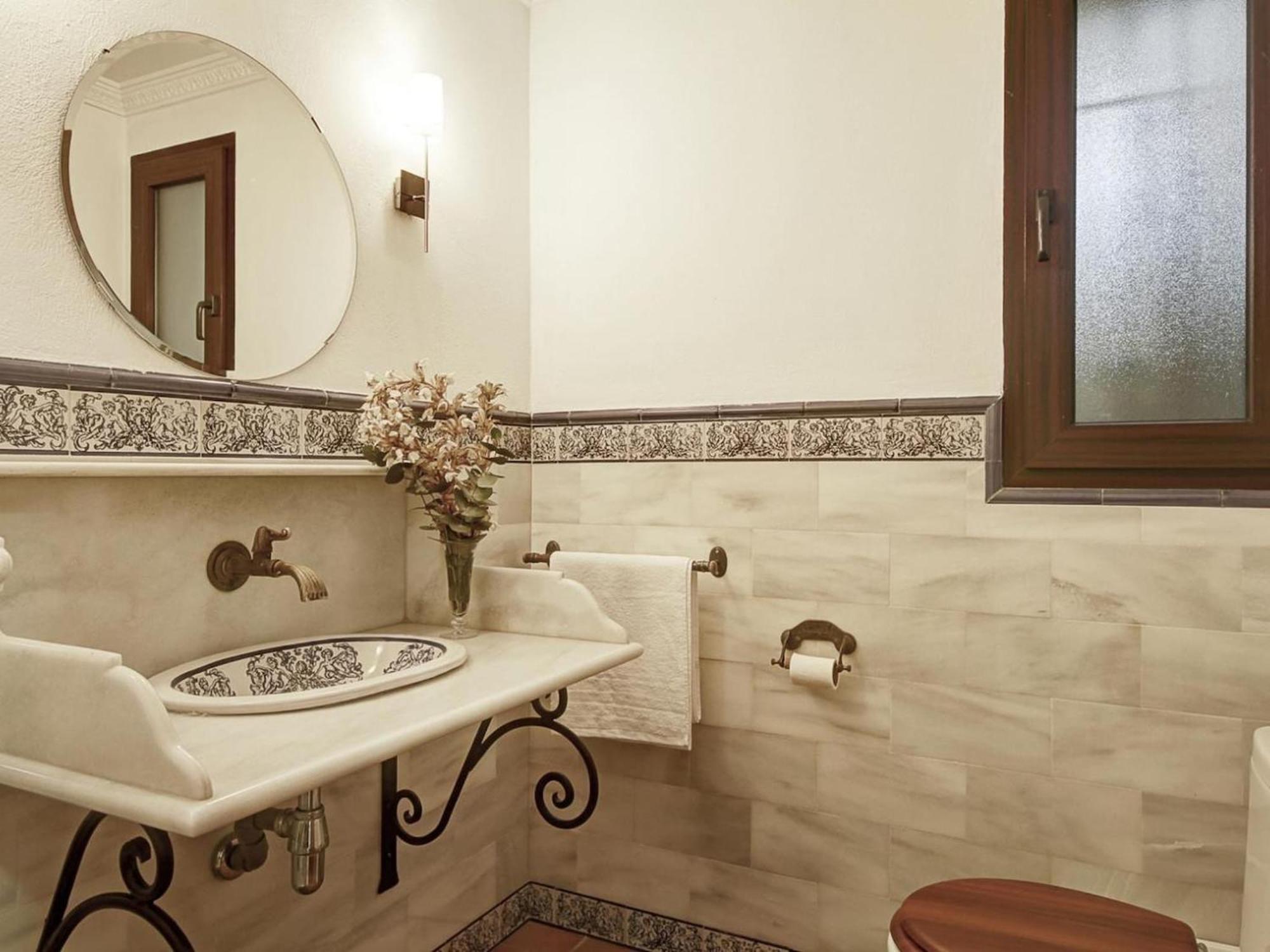 Carmen De Los Naranjos Exclusive Villa Grenada Zewnętrze zdjęcie