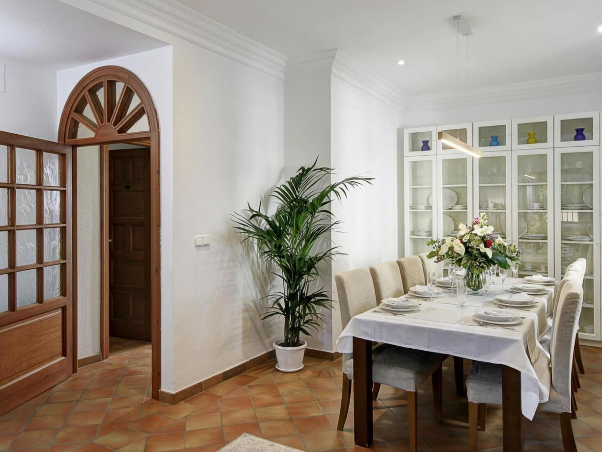 Carmen De Los Naranjos Exclusive Villa Grenada Zewnętrze zdjęcie